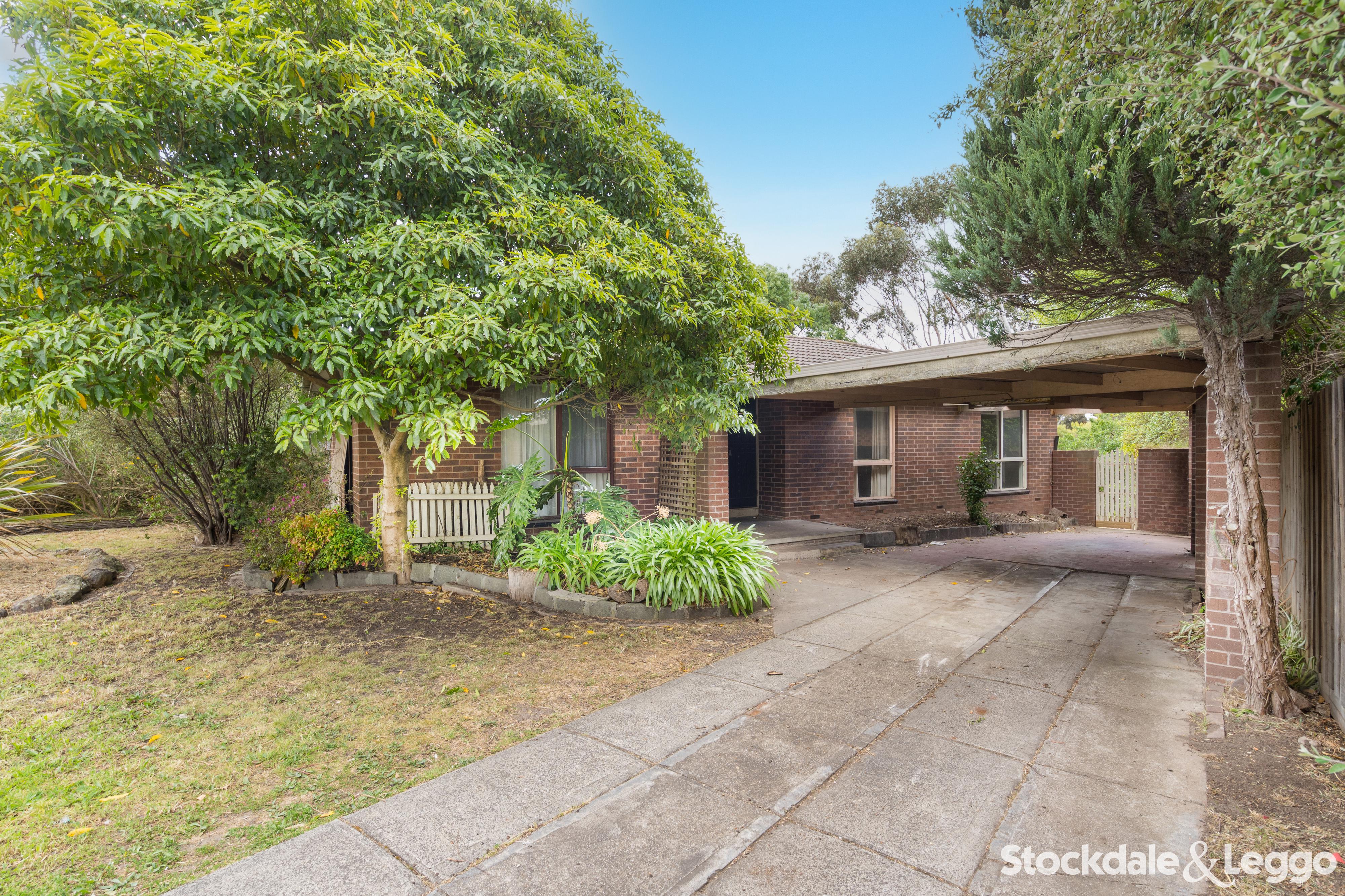 9 Mitford Crescent, Craigieburn VIC, Craigieburn - Thumbnail 2