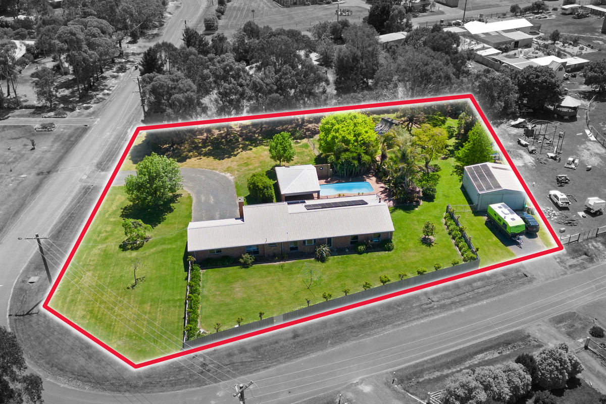 1-3 Cobham Court, Glengarry VIC 3854, Glengarry - Thumbnail 2