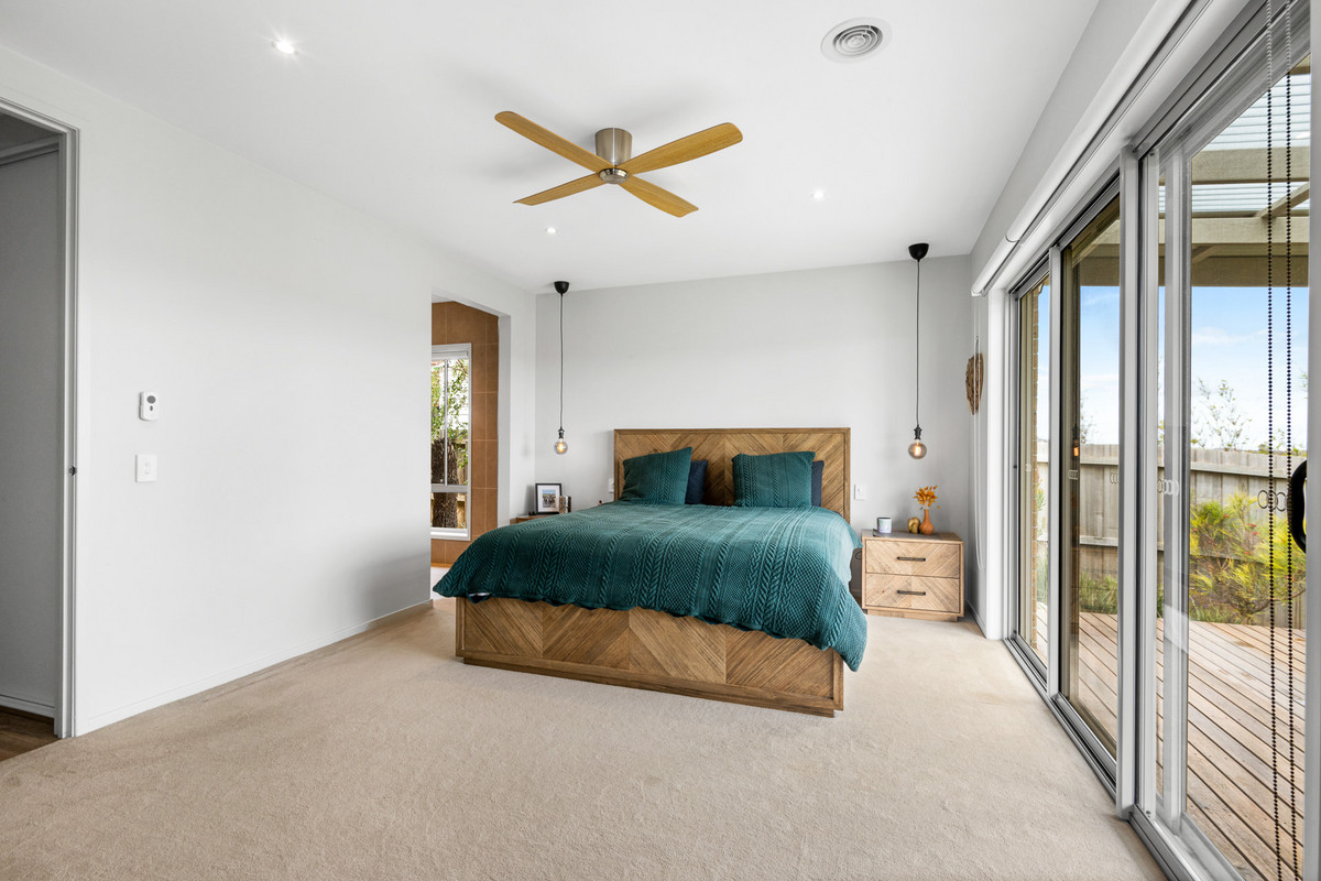 17 Trevena Ridge, BANNOCKBURN VIC 3331, Bannockburn - Thumbnail 8