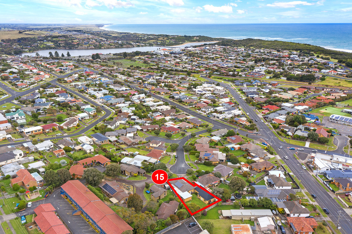 15 Floral Place, WARRNAMBOOL VIC 3280, Warrnambool - Thumbnail 5