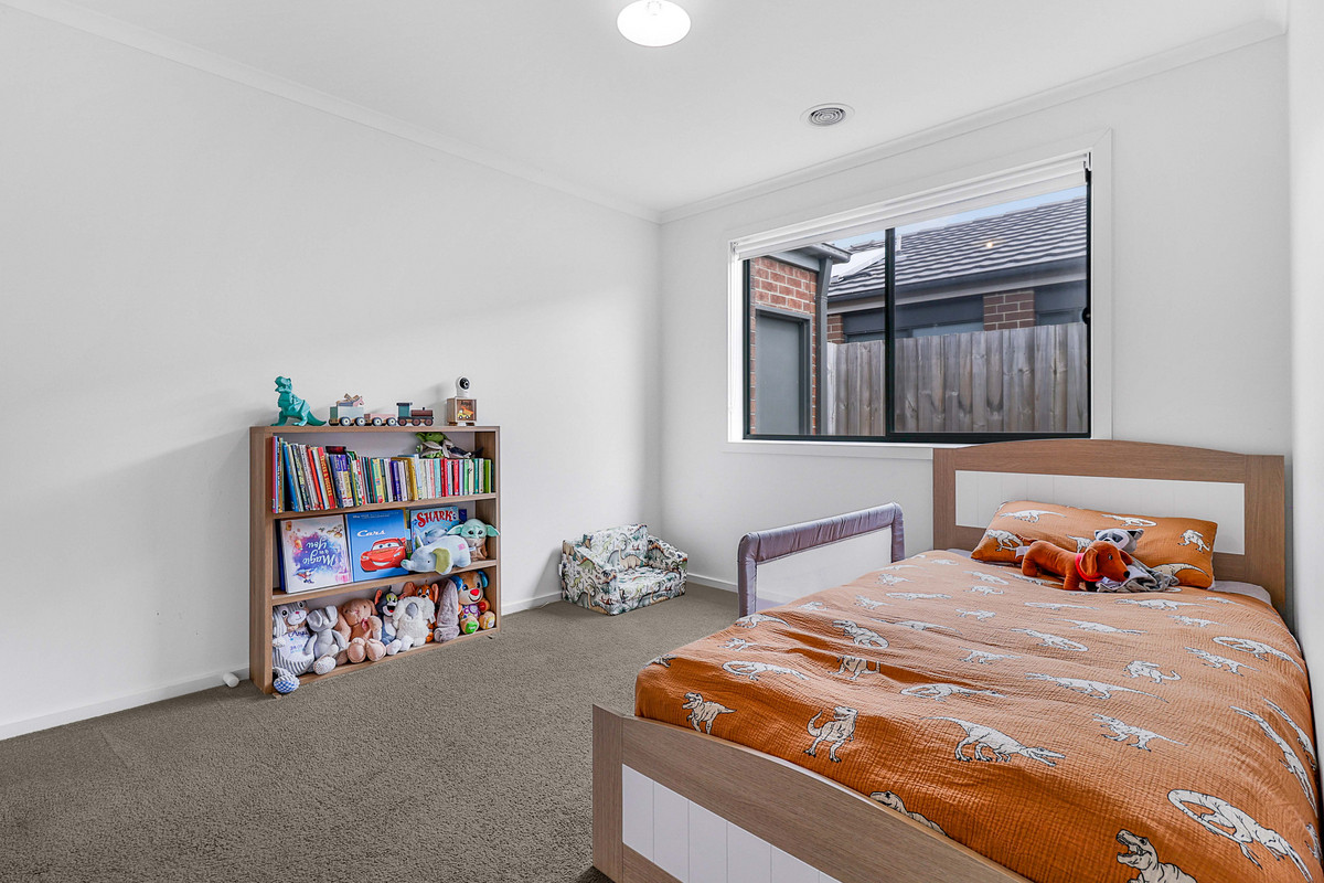 8 Bandicoot Circuit, LONGWARRY VIC 3816, Longwarry - Thumbnail 6