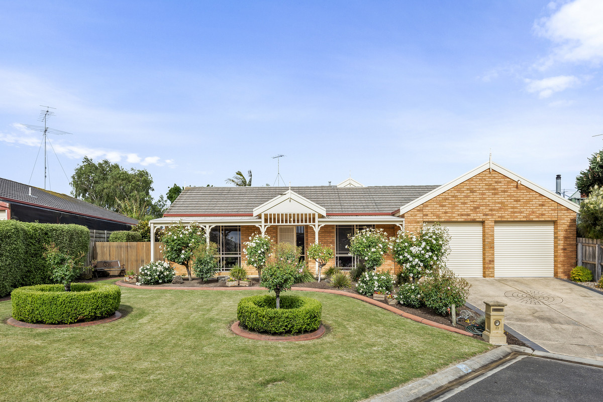 33 Lacoora Avenue, Clifton Springs VIC 3222, Clifton Springs - Thumbnail 2