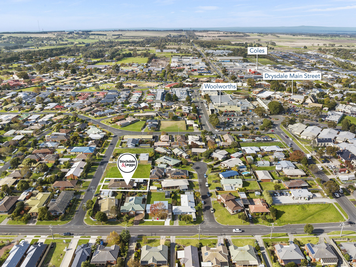 4 David Street, DRYSDALE VIC 3222, Drysdale - Thumbnail 8