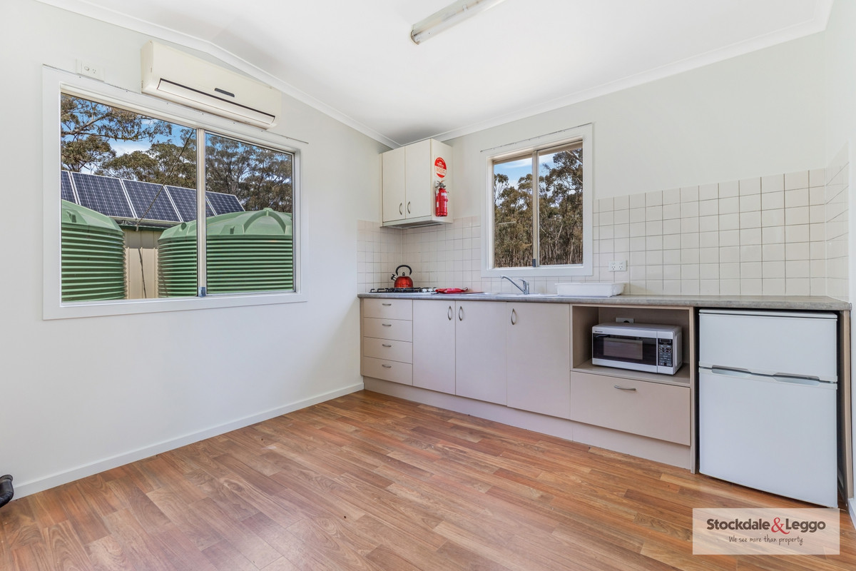 82 Old Boort Road, Wedderburn VIC 3518, Wedderburn - Thumbnail 3