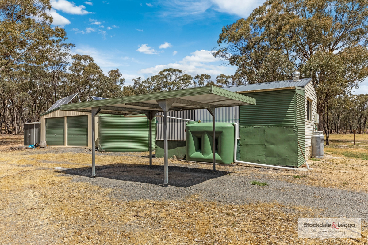 82 Old Boort Road, Wedderburn VIC 3518, Wedderburn - Thumbnail 5