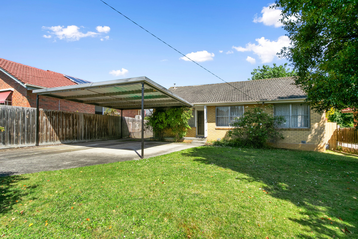 3 Fraser Crescent, Churchill VIC 3842, Churchill - Image 1