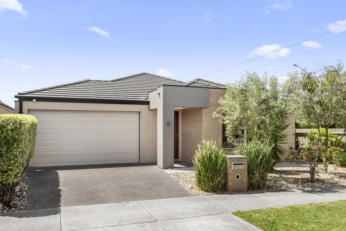 69 Flagstaff Drive, Portarlington VIC 3223, Portarlington - Thumbnail 2