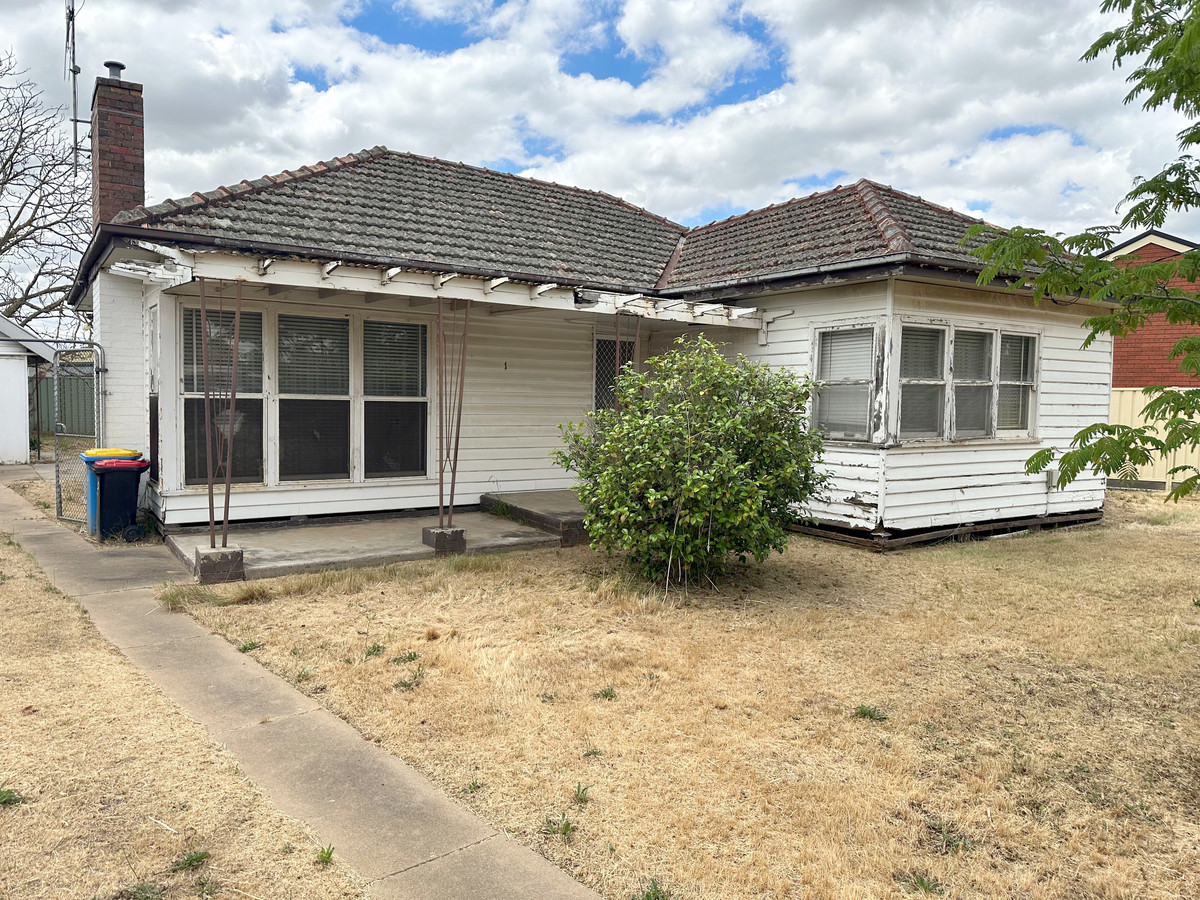 1 Oak Street, Shepparton VIC 3630, Shepparton - Thumbnail 2