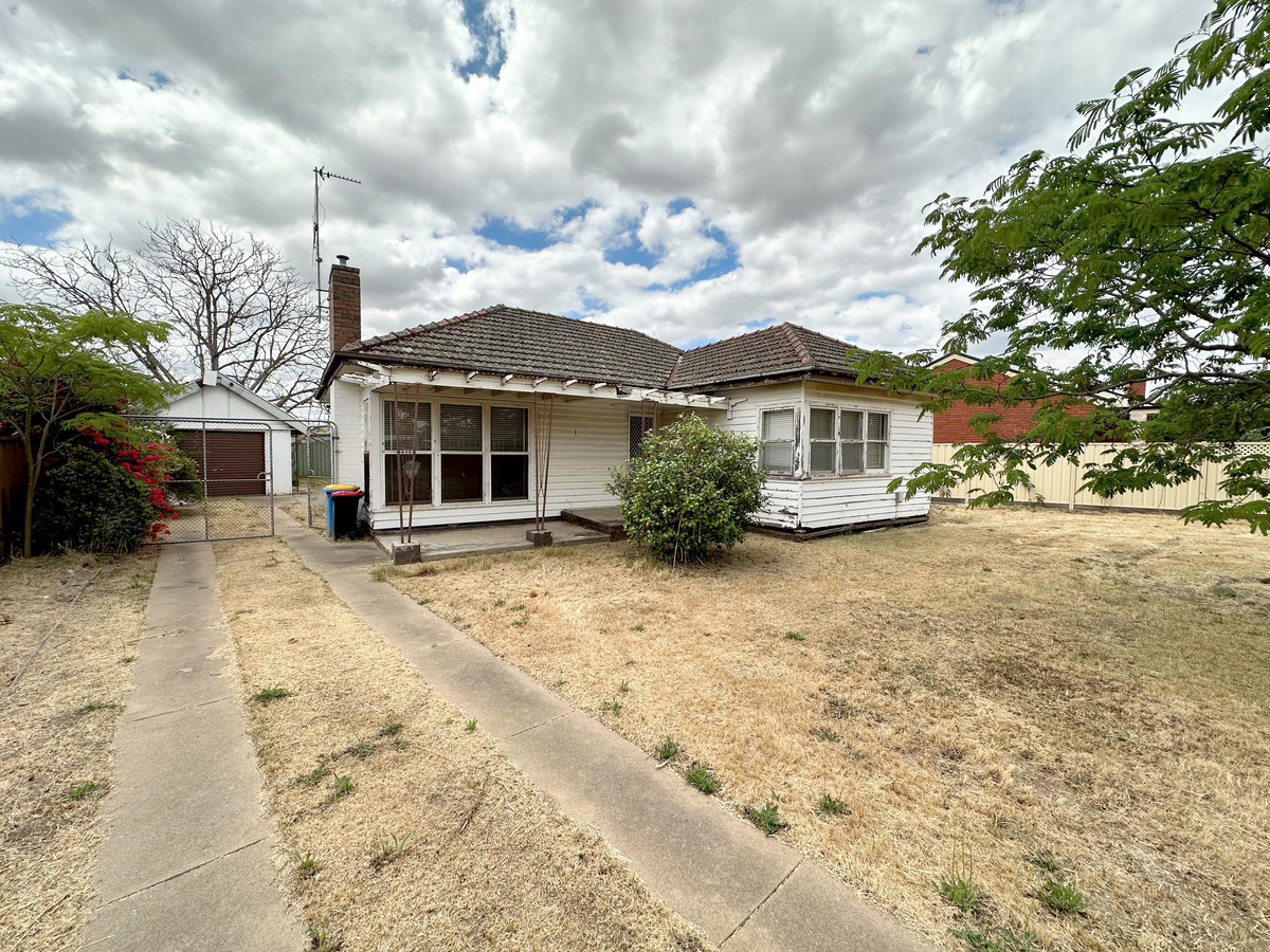 1 Oak Street, Shepparton VIC 3630, Shepparton - Thumbnail 8