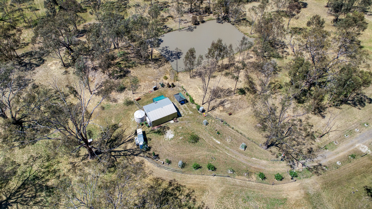 1465 Arcadia Two Chain Road, MIEPOLL VIC 3666, Miepoll - Thumbnail 5