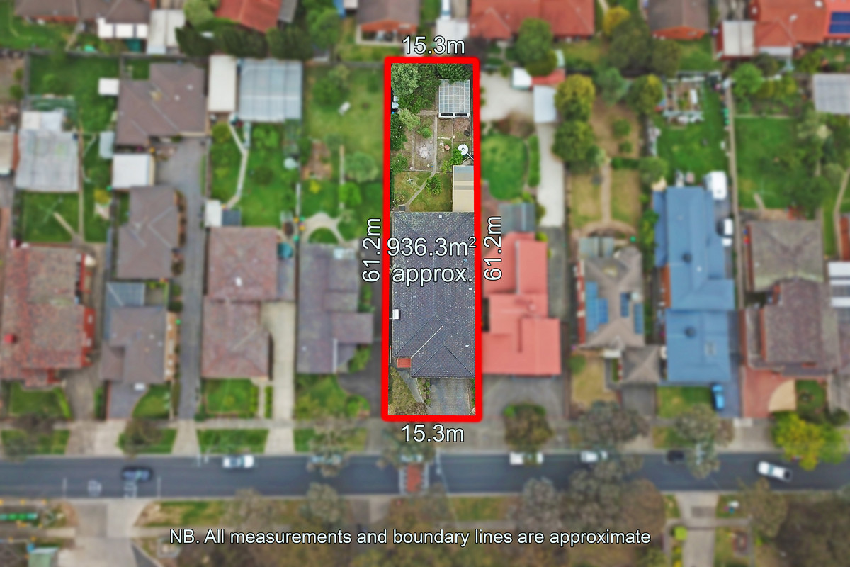 21 Greenhills Road, BUNDOORA VIC 3083, Bundoora - Thumbnail 5