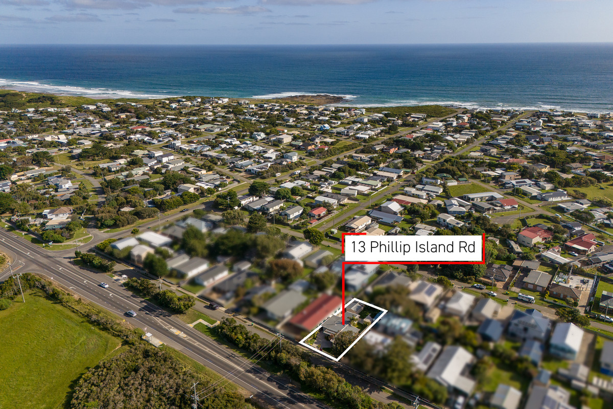 13 Phillip Island Road, Sunderland Bay VIC 3922 Stockdale & Leggo