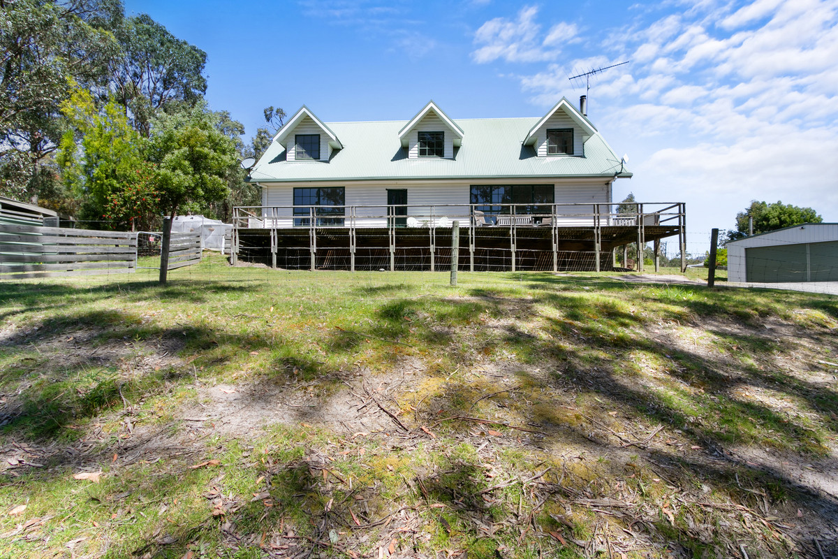 490 Thomson Road, HAZELWOOD SOUTH VIC 3840, Hazelwood South - Thumbnail 2