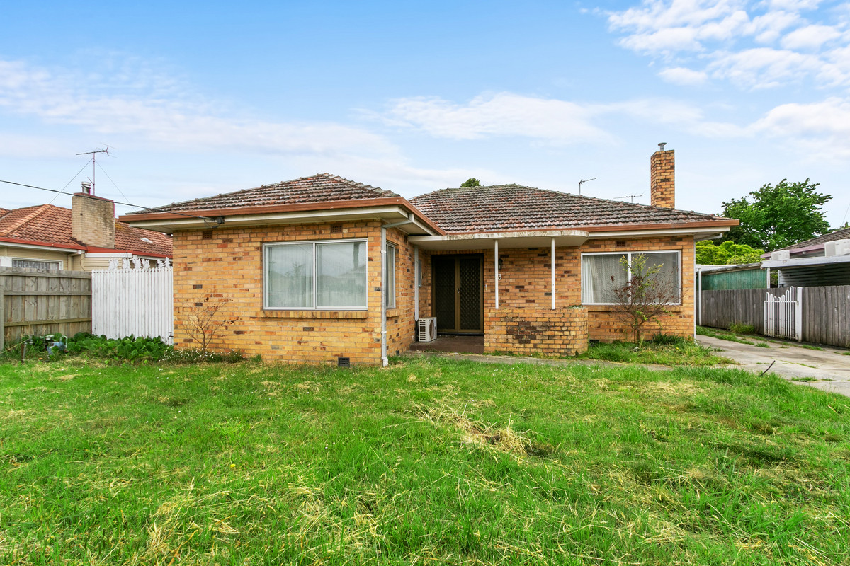 3 Doherty Avenue, MORWELL VIC 3840, Morwell - Image 1