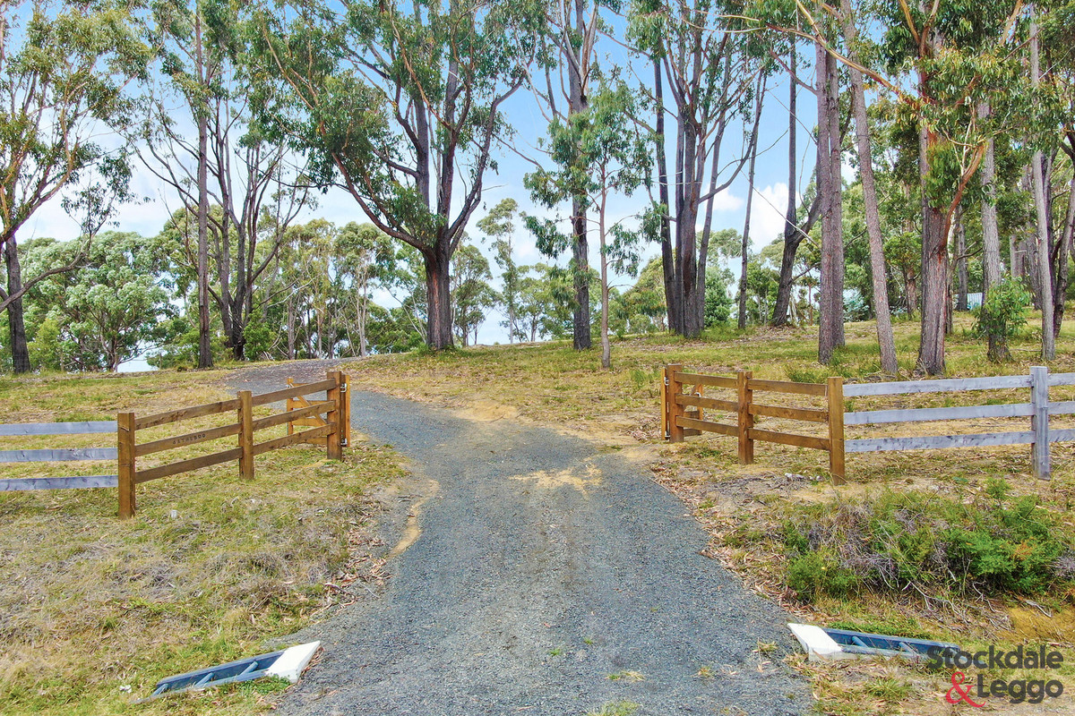 4A Gilfedder Terrace, Mirboo North VIC 3871, Mirboo North - Thumbnail 2