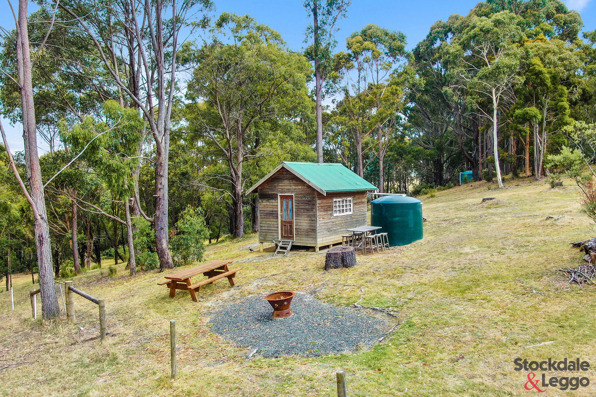 4A Gilfedder Terrace, Mirboo North VIC 3871, Mirboo North - Thumbnail 3