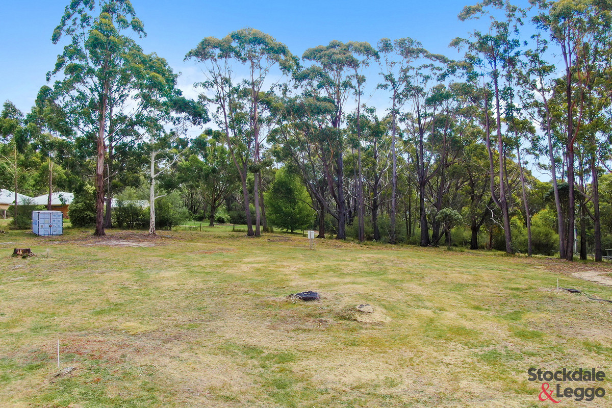 4A Gilfedder Terrace, Mirboo North VIC 3871, Mirboo North - Thumbnail 4