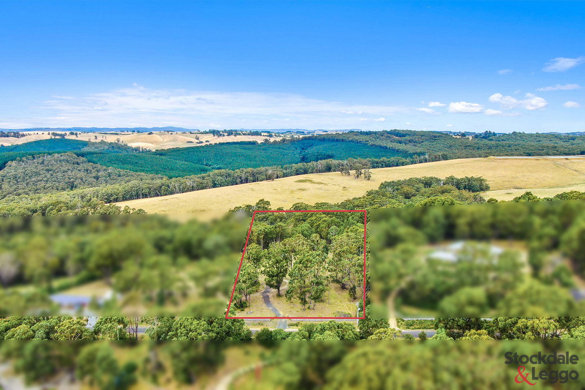 4A Gilfedder Terrace, Mirboo North VIC 3871, Mirboo North - Thumbnail 7