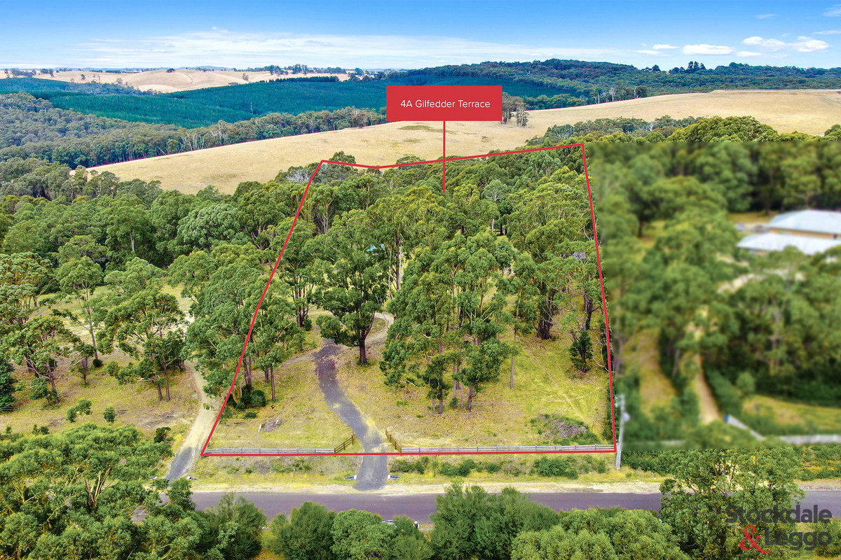 4A Gilfedder Terrace, Mirboo North VIC 3871, Mirboo North - Thumbnail 8