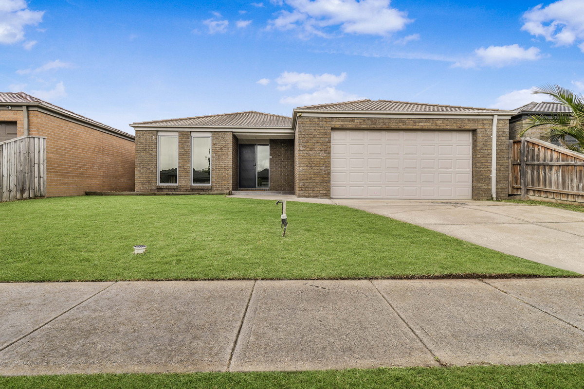 60 Greendale Boulevard, PAKENHAM VIC 3810 Stockdale & Leggo