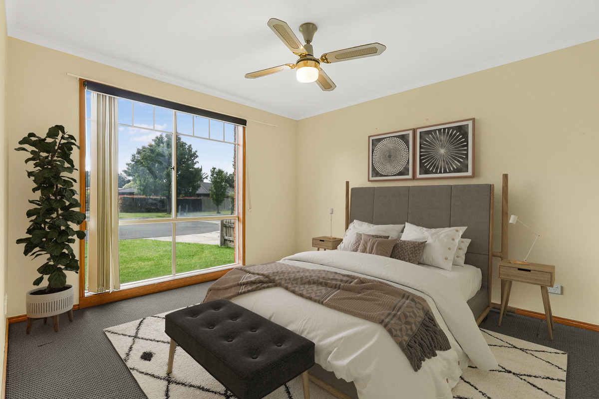 8 Cobram Court, PAKENHAM VIC 3810, Pakenham - Thumbnail 3