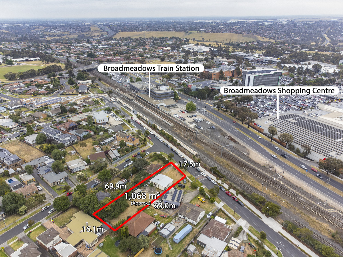 48 Railway Crescent, Broadmeadows VIC 3047, Broadmeadows - Thumbnail 2