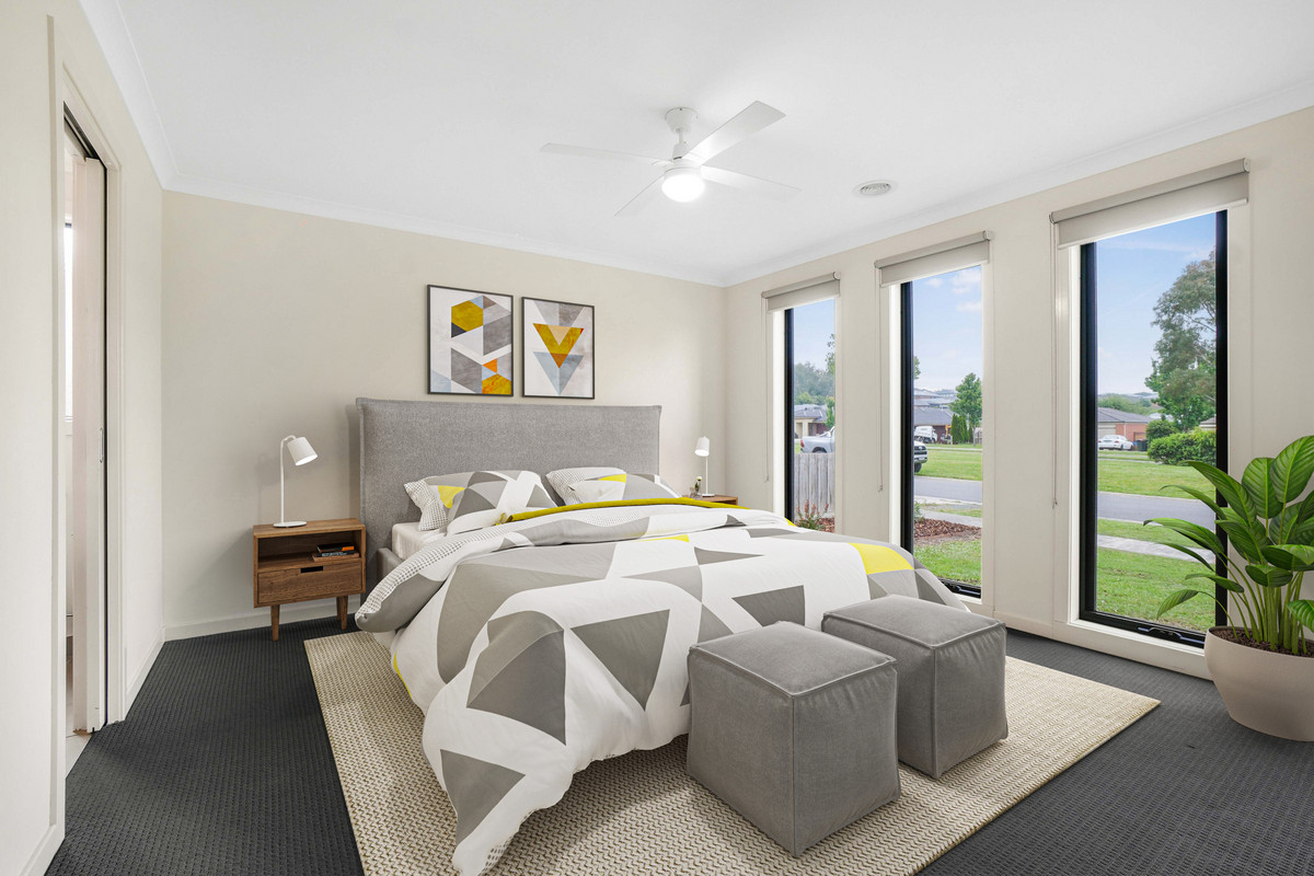 14 Chiswick Crescent, Drouin VIC 3818, Drouin - Thumbnail 2