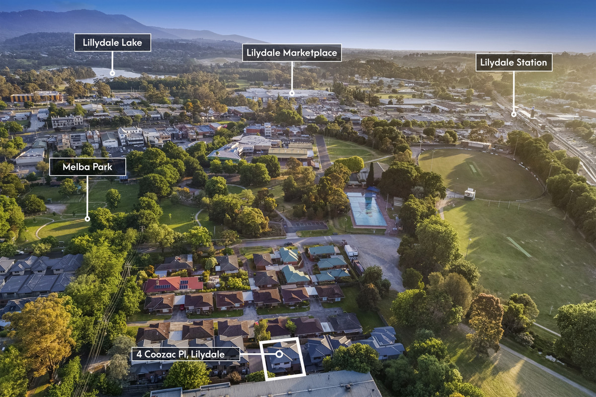 4 Coozac Place, Lilydale VIC 3140, Lilydale - Thumbnail 8