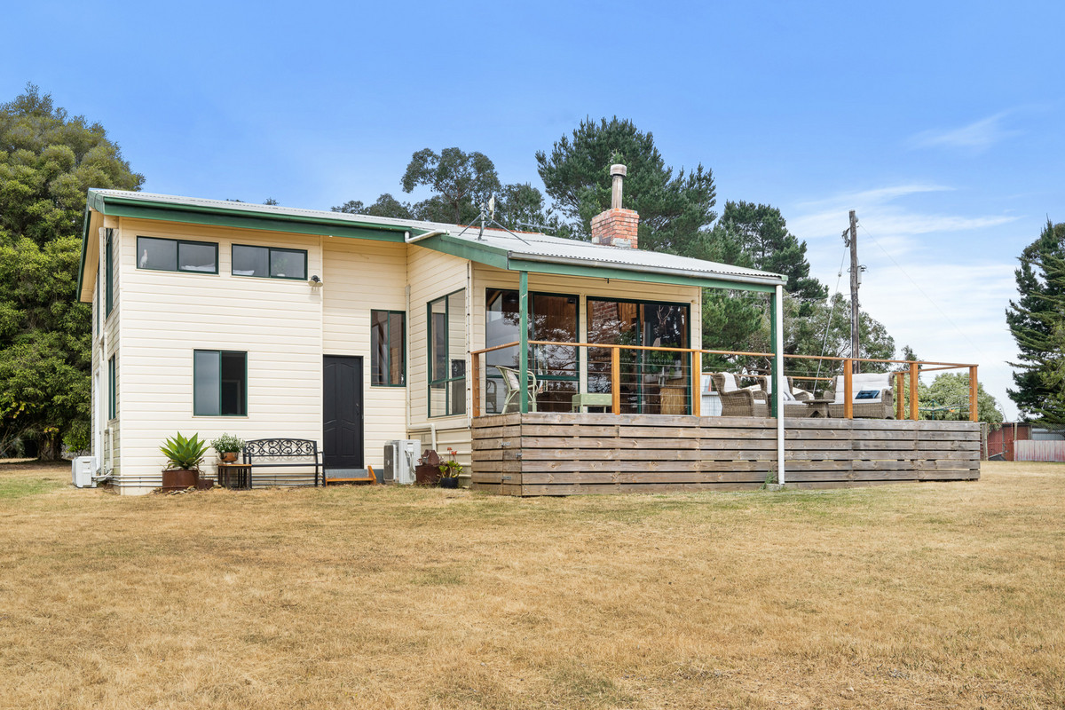 33 Mckays Lane, Dereel VIC 3352, Dereel - Thumbnail 6