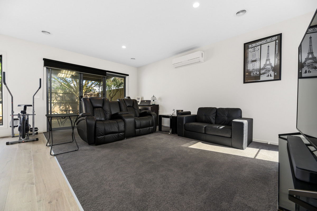 23 Denistoun Crescent, Cranbourne VIC 3977, Cranbourne - Thumbnail 6
