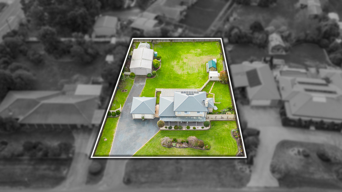 3 Matta Drive, Churchill VIC 3842, Churchill - Thumbnail 2