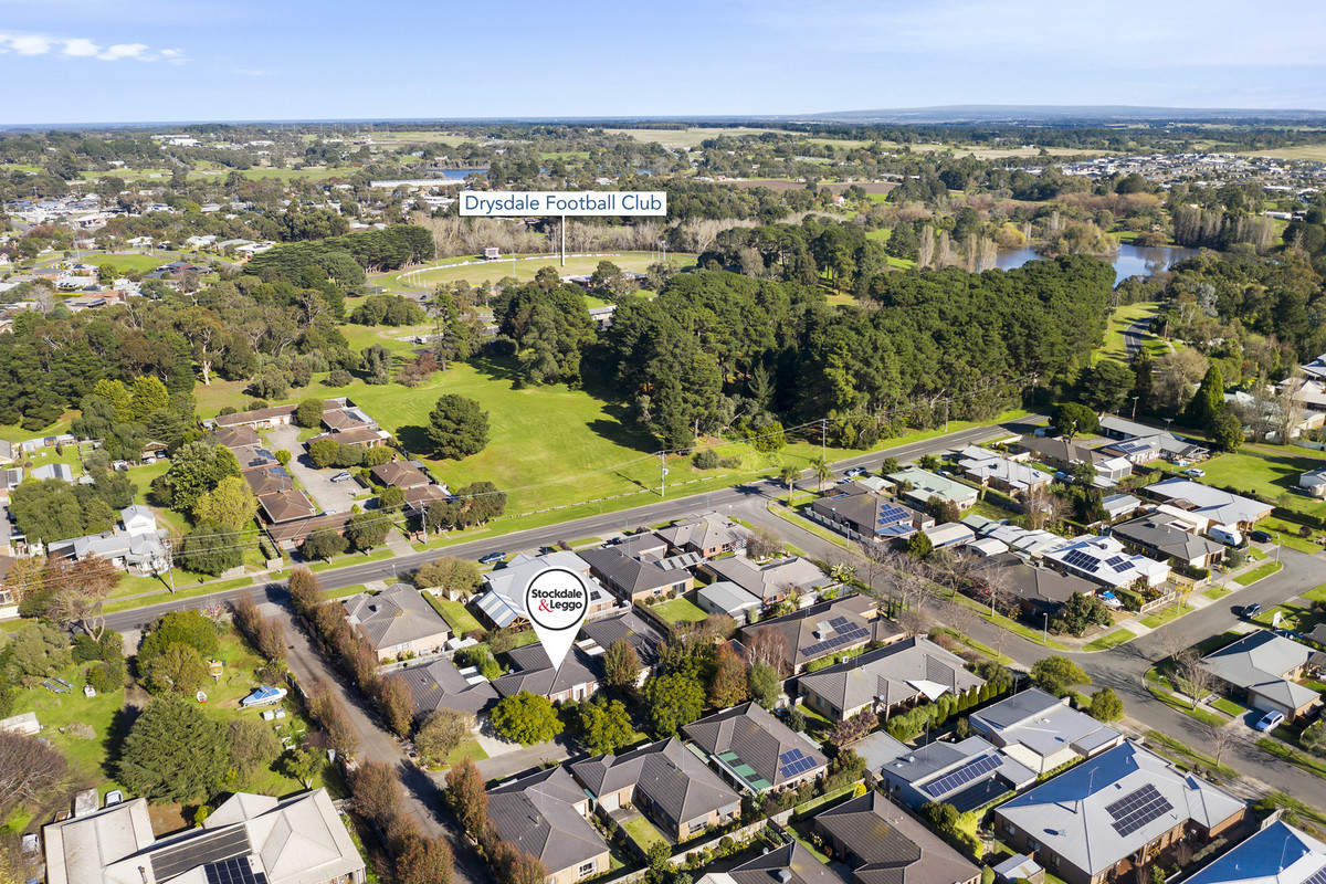 2 / 66 Wyndham Street, DRYSDALE VIC 3222, Drysdale - Thumbnail 3