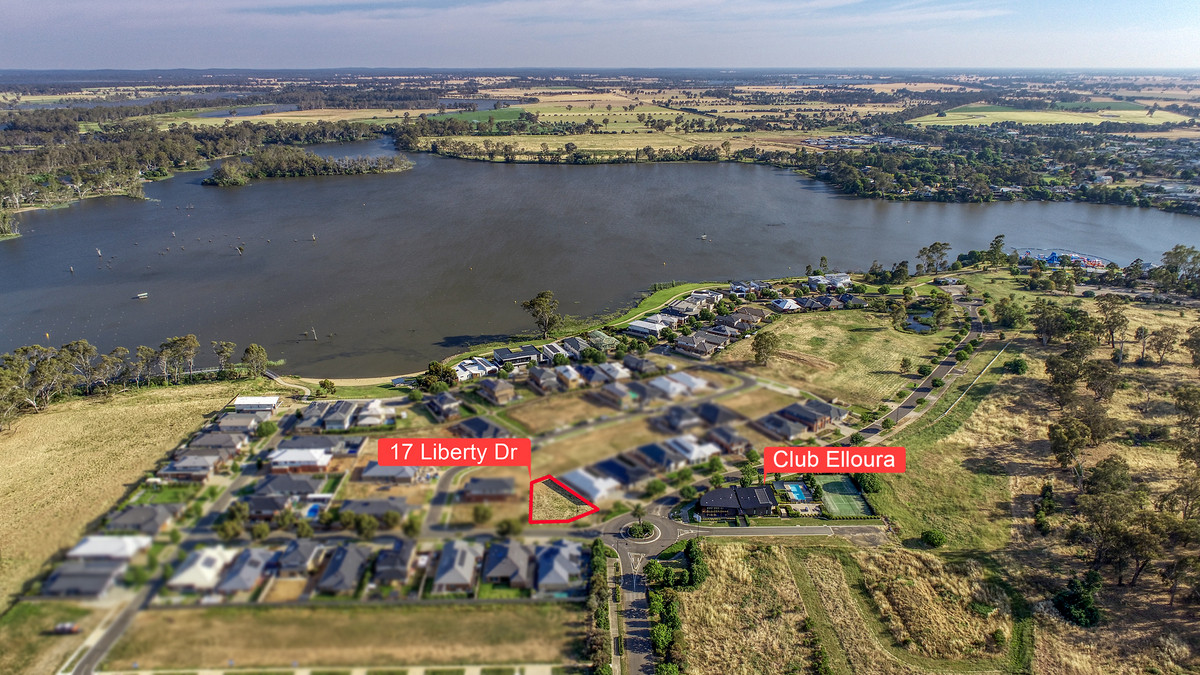 17 Liberty Drive, Nagambie VIC 3608, Nagambie - Thumbnail 2