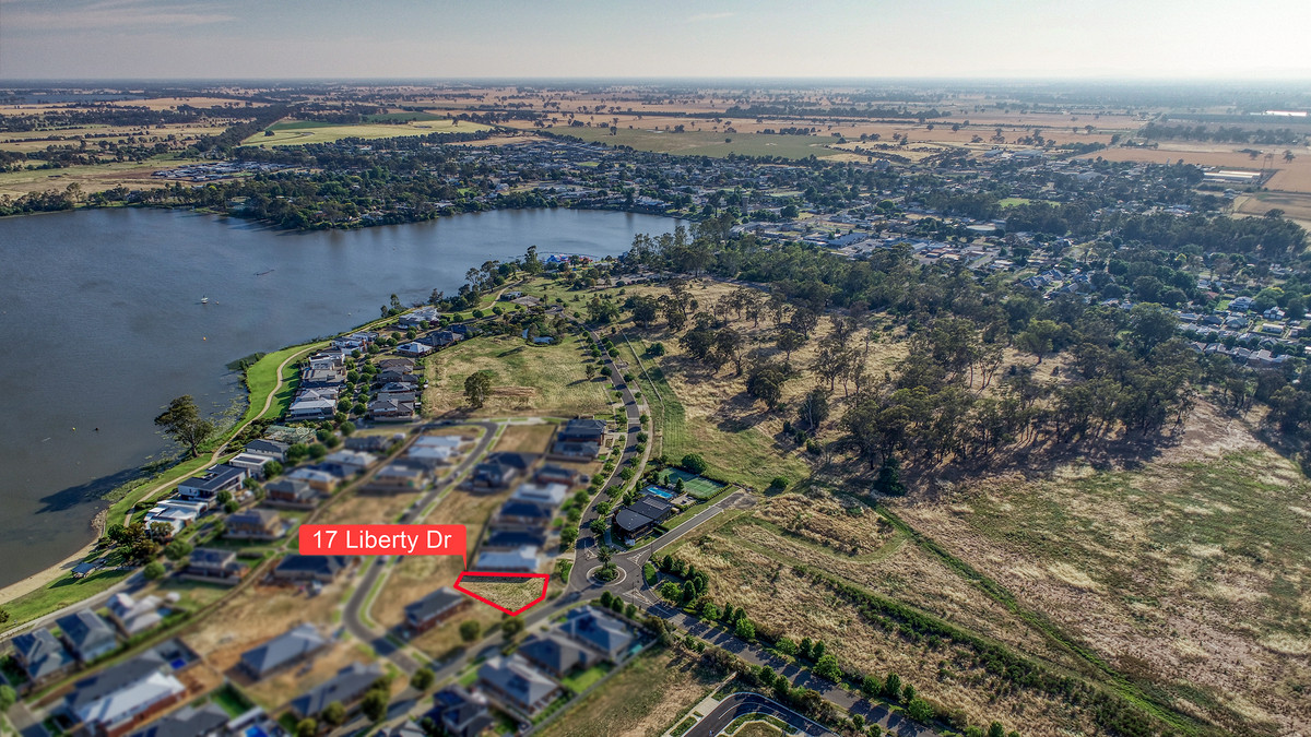 17 Liberty Drive, Nagambie VIC 3608, Nagambie - Thumbnail 4