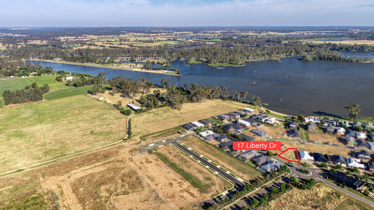 17 Liberty Drive, Nagambie VIC 3608, Nagambie - Thumbnail 5