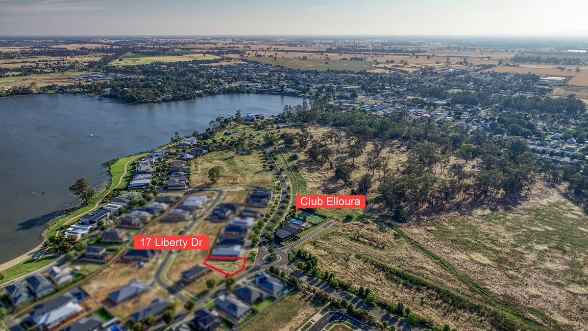 17 Liberty Drive, Nagambie VIC 3608, Nagambie - Thumbnail 6