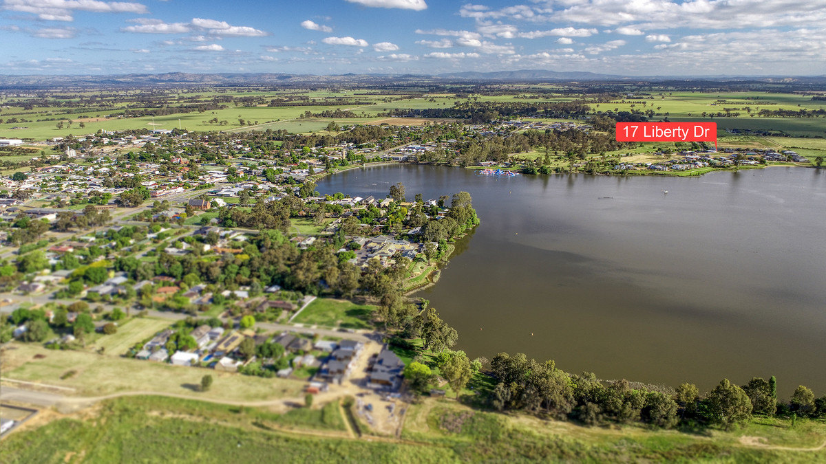 17 Liberty Drive, Nagambie VIC 3608, Nagambie - Thumbnail 8