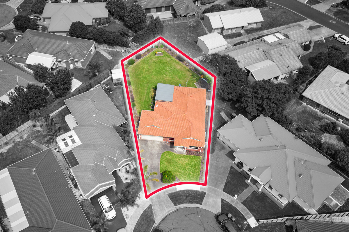 7 Giles Place, TRARALGON VIC 3844, Traralgon - Thumbnail 2