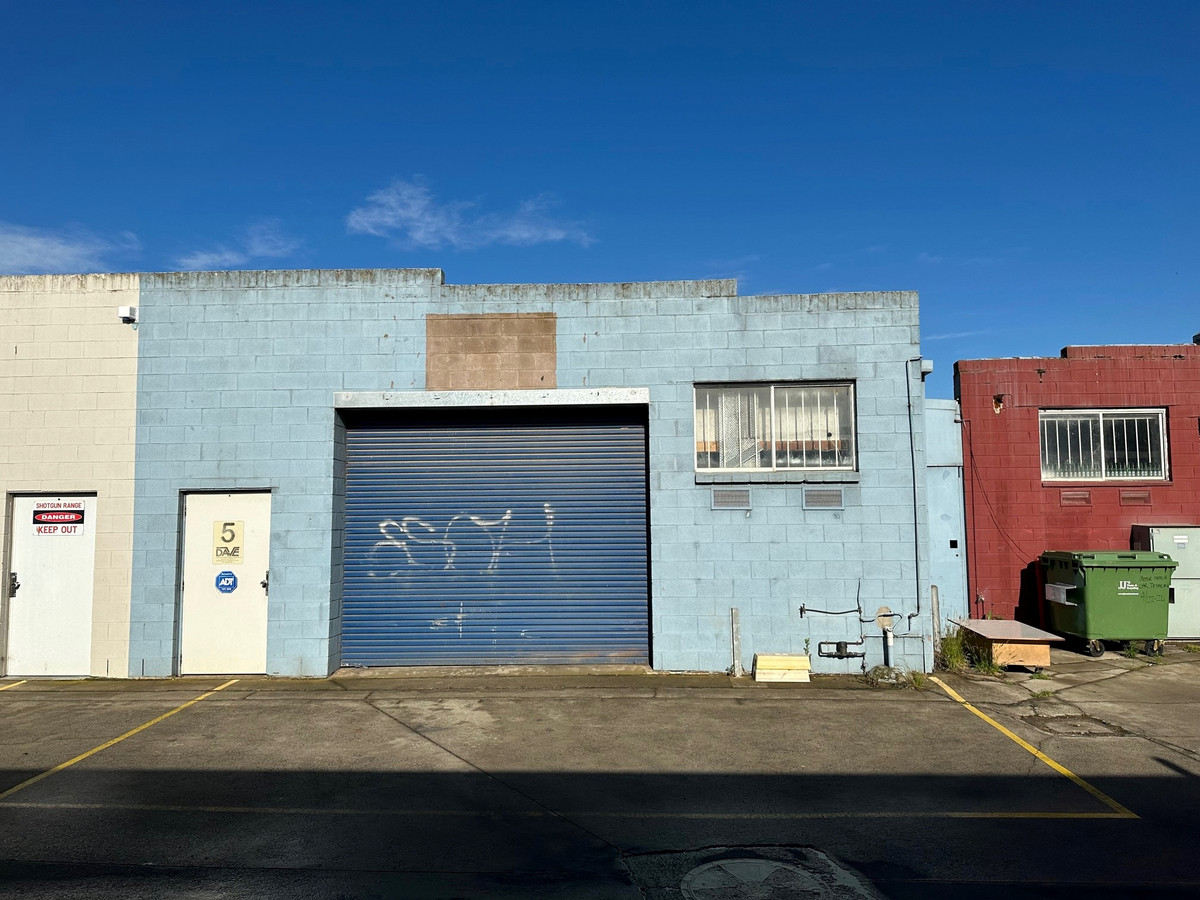 Factory 5 / 22 - 26 Bald Hill Road, Pakenham VIC 3810, Pakenham - Image 1