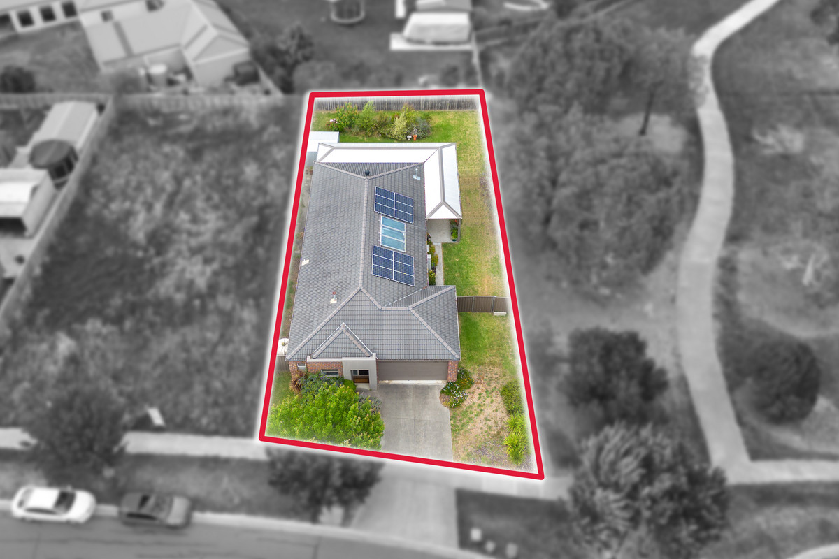 139 Hammersmith Circuit, TRARALGON VIC 3844, Traralgon - Thumbnail 2