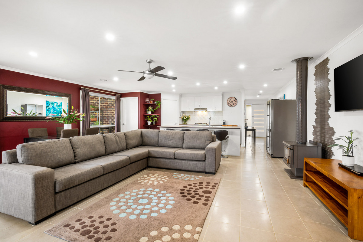34 Moreillon Boulevarde, Bannockburn VIC 3331, Bannockburn - Thumbnail 7