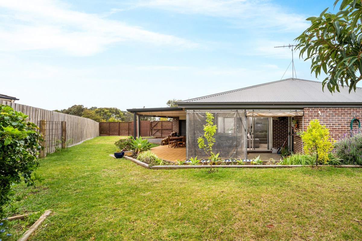 34 Moreillon Boulevarde, Bannockburn VIC 3331, Bannockburn - Thumbnail 5