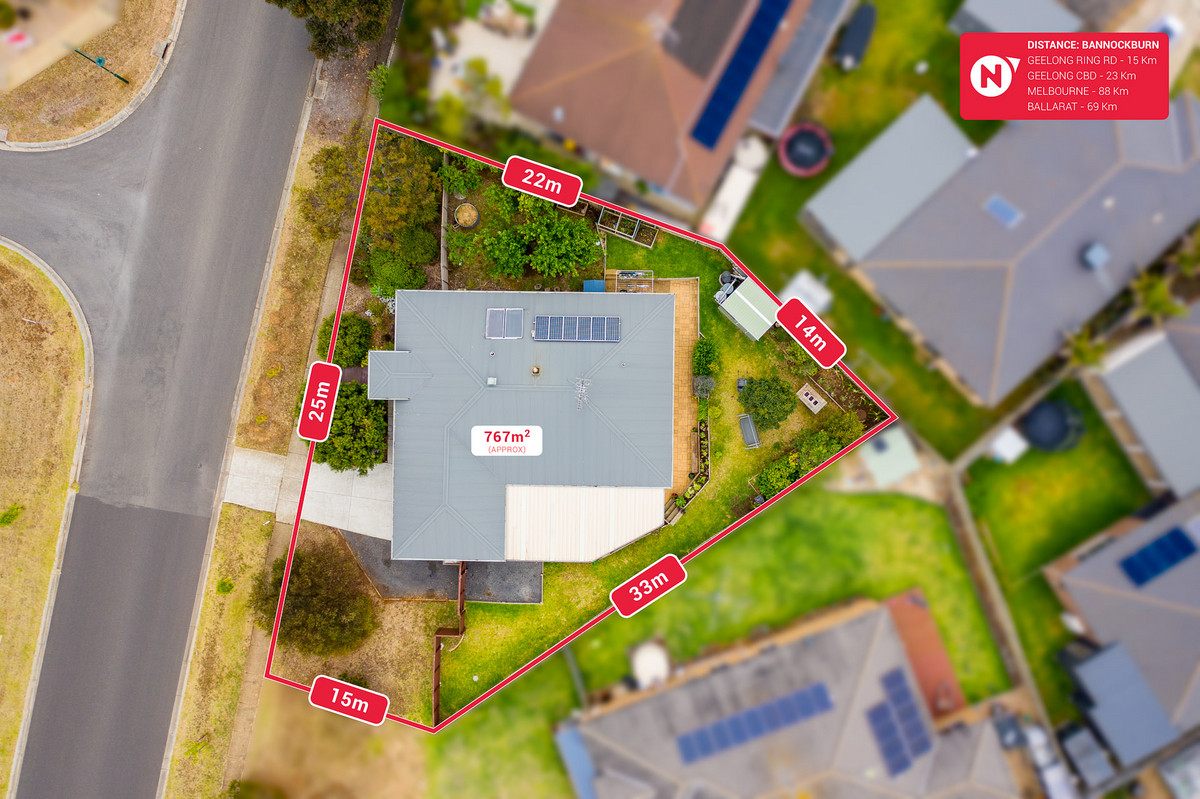 34 Moreillon Boulevarde, Bannockburn VIC 3331, Bannockburn - Thumbnail 4