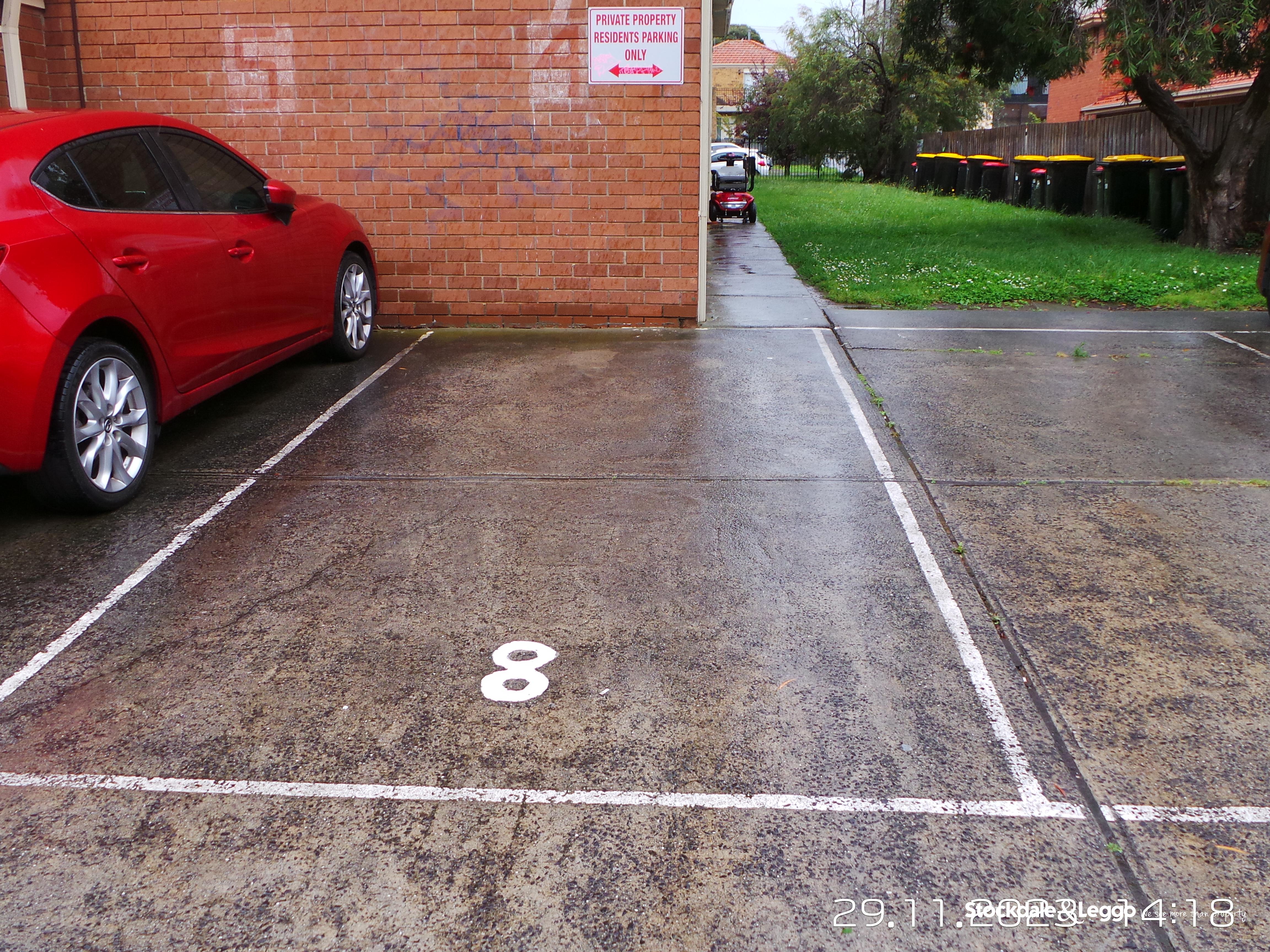 8/7 Hemmings Street, Dandenong VIC, Dandenong - Thumbnail 2