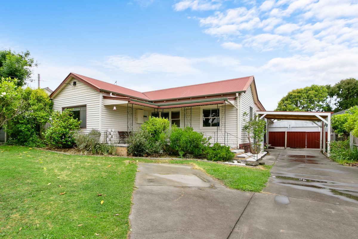 6 Booth Street, Morwell VIC 3840, Morwell - Image 1