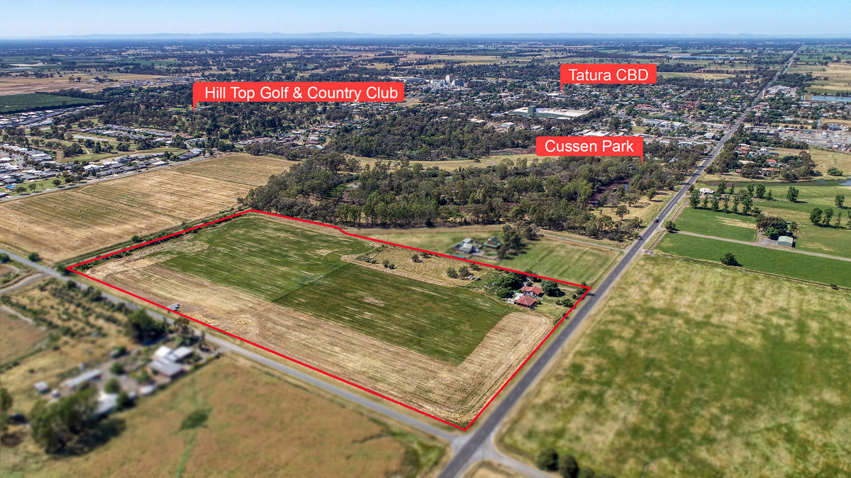 146 Tatura-Undera Road, Tatura VIC 3616, Tatura - Image 1