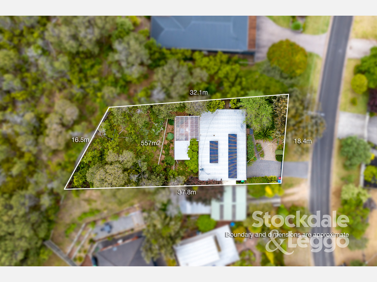 30 Bienias Crescent, Tootgarook VIC 3941, Tootgarook - Thumbnail 8