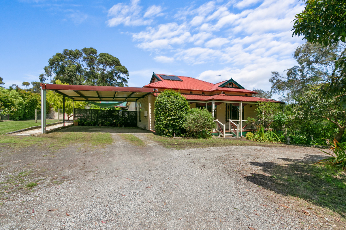 45 Larnach Road, Traralgon VIC 3844, Traralgon - Thumbnail 2