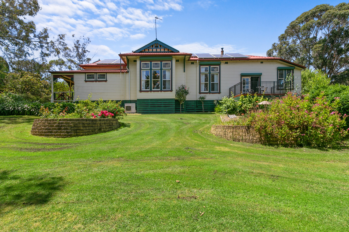 45 Larnach Road, Traralgon VIC 3844, Traralgon - Thumbnail 5