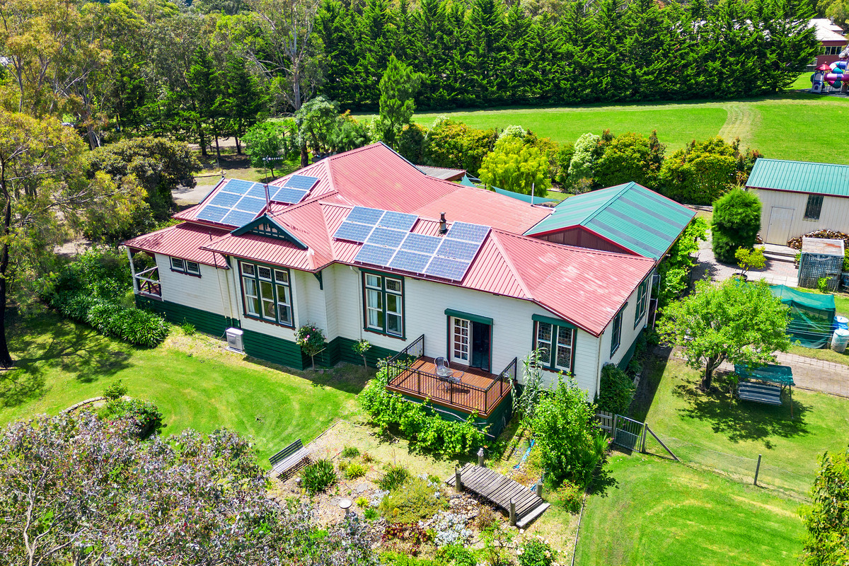 45 Larnach Road, Traralgon VIC 3844, Traralgon - Thumbnail 4
